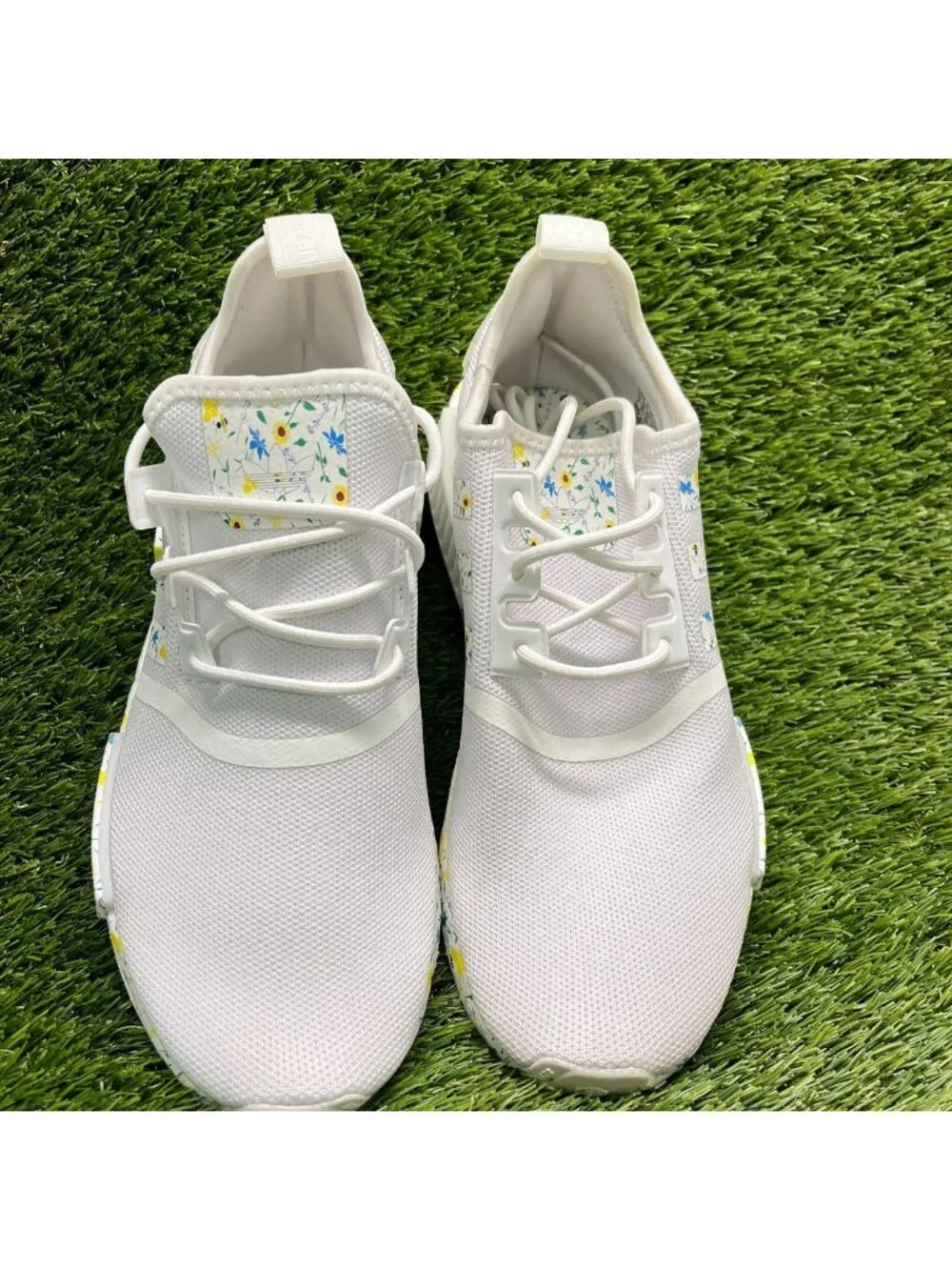 adidas please review